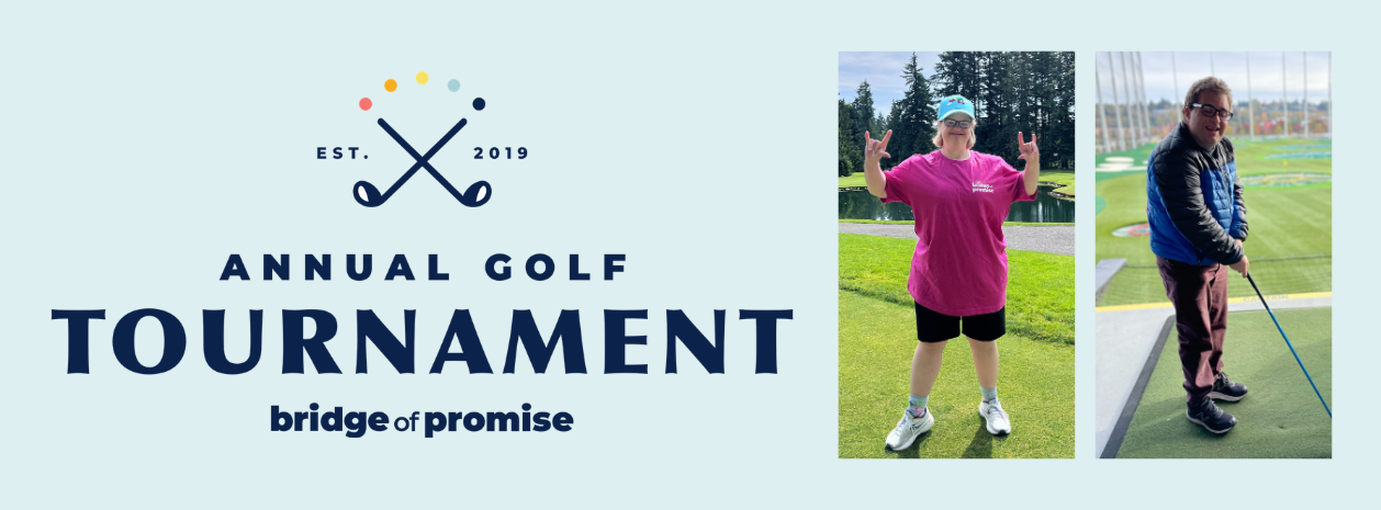 2026 Bridge of Promise Golf Tournament